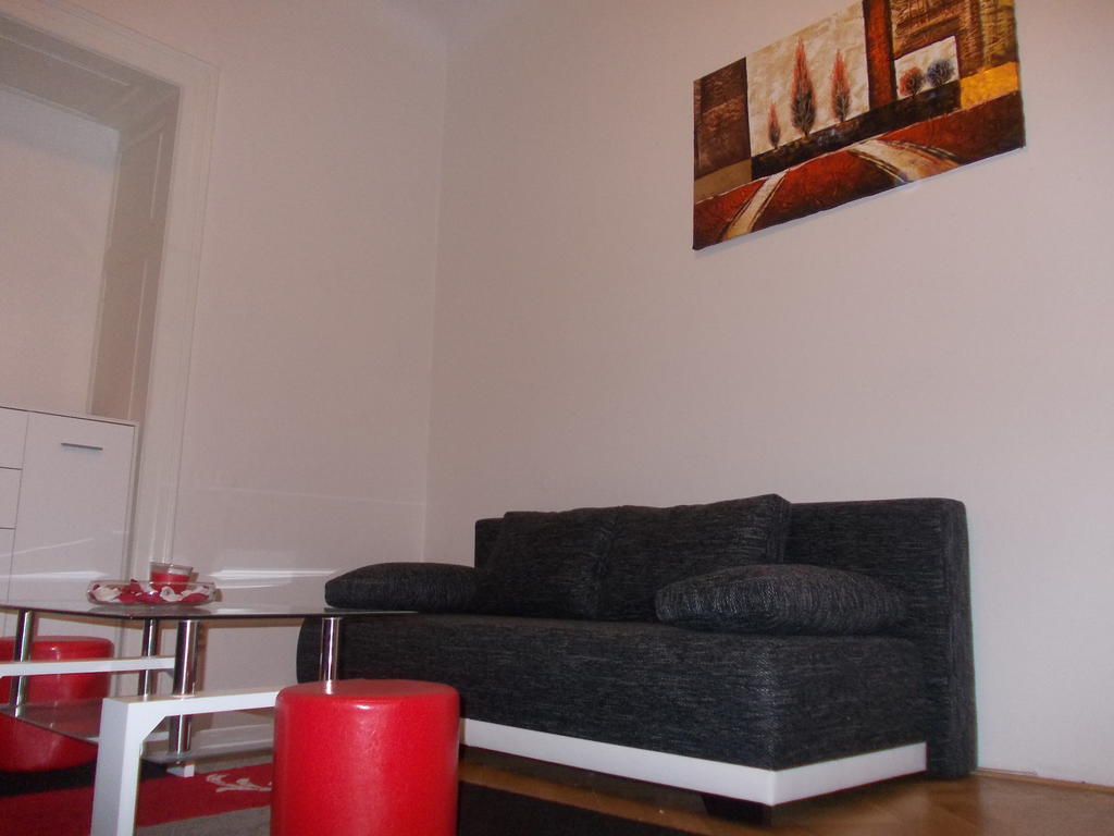 Mivos Prague Apartments Room photo